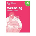 Oxford International Primary Wellbeing: Teacher Guide 4