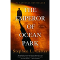 The Emperor of Ocean Park
