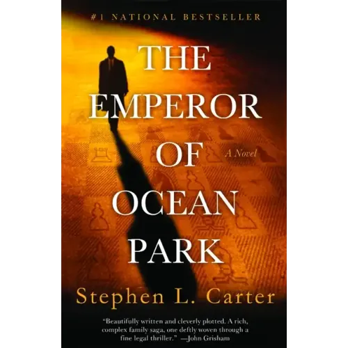The Emperor of Ocean Park