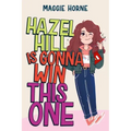 Hazel Hill Is Gonna Win This One
