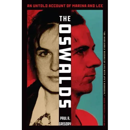 The Oswalds: An Untold Account of Marina and Lee