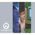 The Cinematic Art of Overwatch