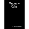 Uncanny Tales