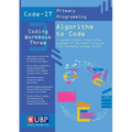 Code IT Work Book 3: Algorithim to Code