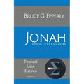 Jonah: When God Changes