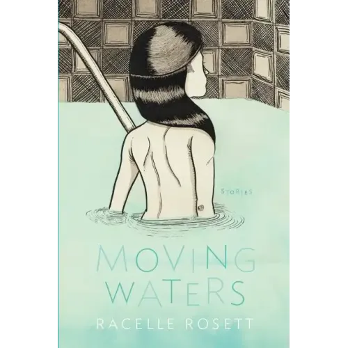 Moving Waters