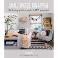 Small Spaces, Big Appeal: The Luxury of Less in Under 1,200 Square Feet