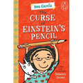 The Curse of Einstein's Pencil