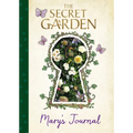 The Secret Garden: Mary's Journal