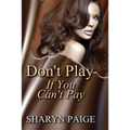 Don't Play if You Can't Pay