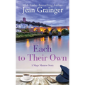 Each to Their Own: A Mags Munroe Story