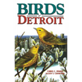 Birds of Detroit: Pioneers of Central B.C
