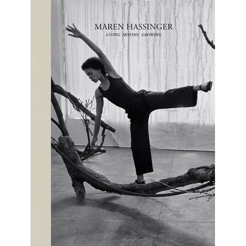 Maren Hassinger: Living Moving Growing