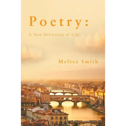 Poetry: A New Definition of Life - Paperback