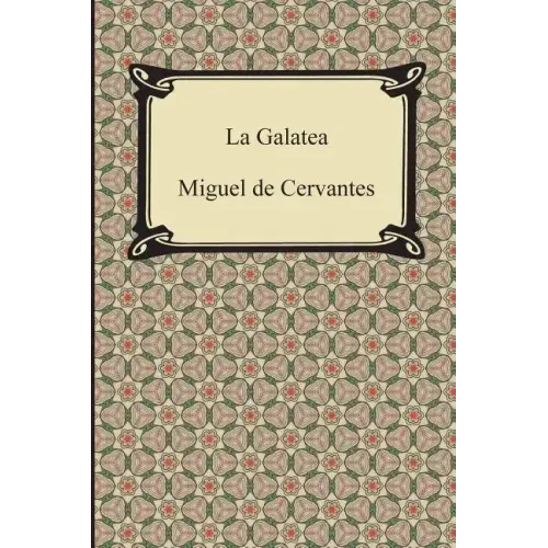 La Galatea