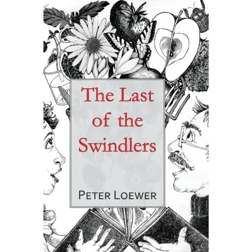 The Last of the Swindlers