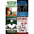 Nutrition & Fitness Nutrition & Bodybuilding & Supplements