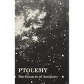 Ptolemy - The Einstein of Antiquity