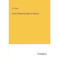 Lives of Illustrious Men of America