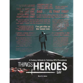 Things Heroes Say: A Fantasy Artbook & Phrasebook