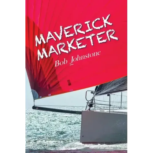 Maverick Marketer: Time to Get Creative