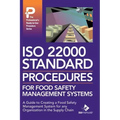 ISO 22000 Standard Procedures for Food Safety Management Systems