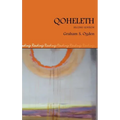 Qoheleth, Second Edition