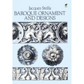 Baroque Ornament and Designs