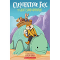 Clementine Fox and the Great Island Adventure: A Graphic Novel (Clementine Fox #1)
