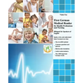 First German Medical Reader for Health Professions and Nursing: bilingual for speakers of English. Speak, write, and understand basic German in no tim