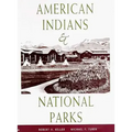 American Indians & National Parks