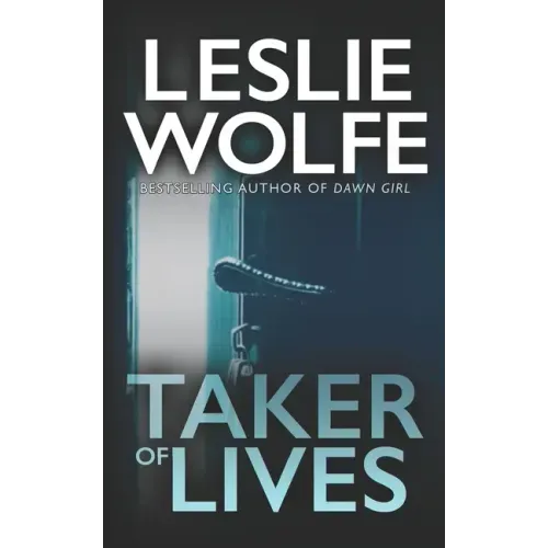Taker of Lives