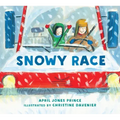 Snowy Race