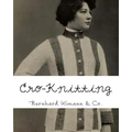 Cro-Knitting