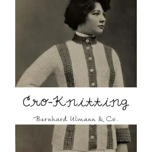 Cro-Knitting