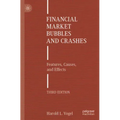 Financial Market Bubbles and Crashes: Features, Causes, and Effects