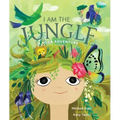 I Am the Jungle: A Yoga Adventure