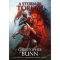 A Storm In Tormay: The Complete Tormay Trilogy