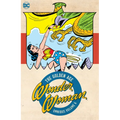 Wonder Woman: The Golden Age Omnibus Vol. 6