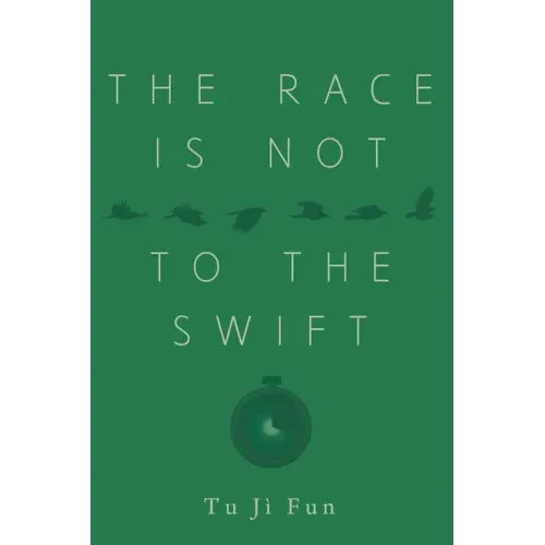 The Race Is Not to the Swift