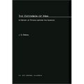 The Extension of Man: A History of Physics before the Quantum