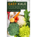 Easy Kale Cookbook