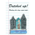 Dutched Up!: Rocking the Clogs Expat Style