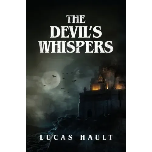The Devil's Whispers: A Gothic Horror Novel