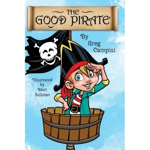 The Good Pirate