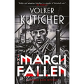 The March Fallen