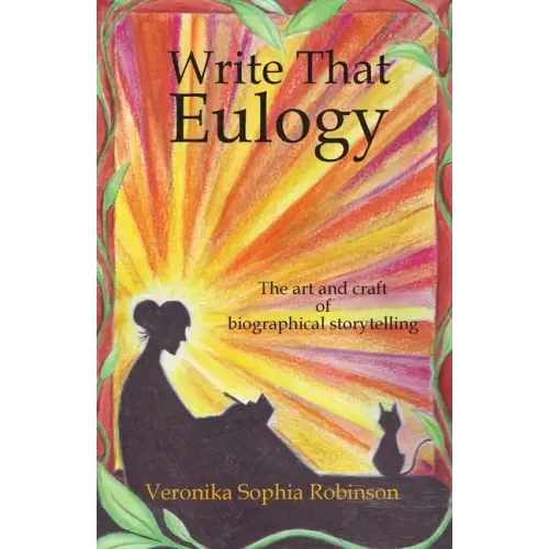 Write That Eulogy