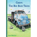Chevy: The Big Blue Truck