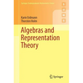 Algebras and Representation Theory