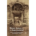 Henry James and the Supernatural